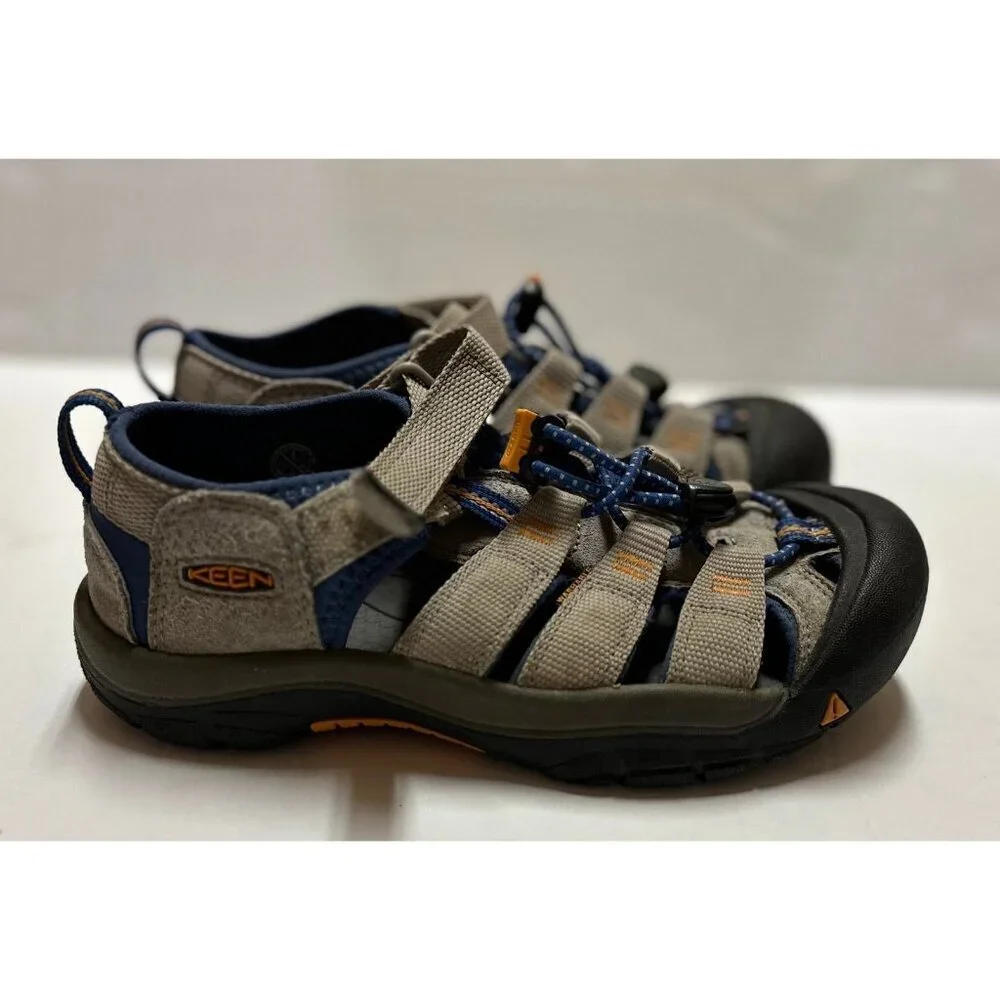 Keen Big Kids' Newport H2 Size 3.0